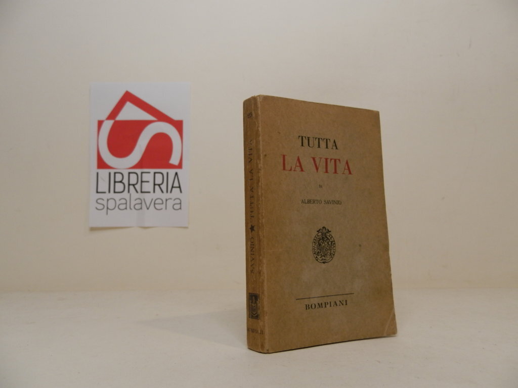 Tutta la vita