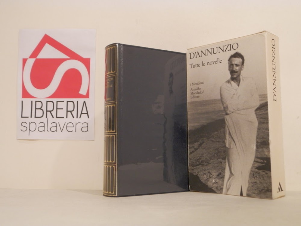 Tutte le novelle