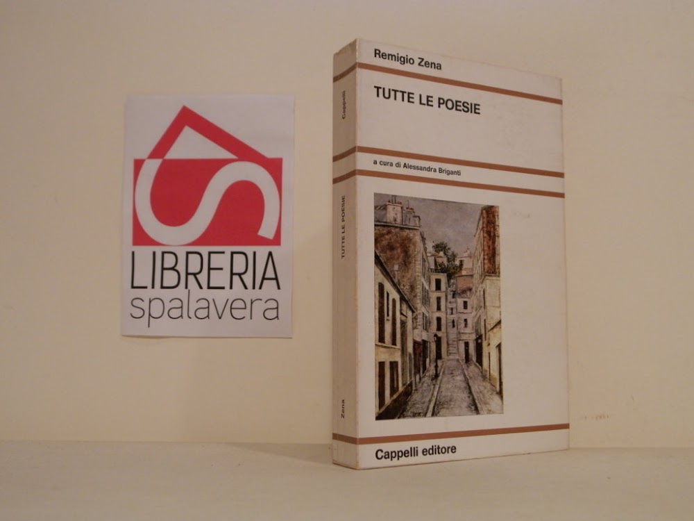 Tutte le poesie