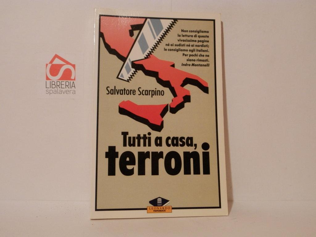 Tutti a casa terroni