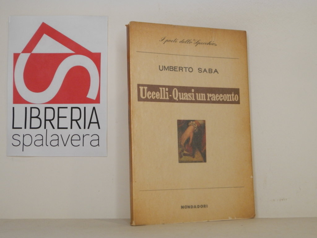 Uccelli e Quasi un racconto (1948 - 1951)