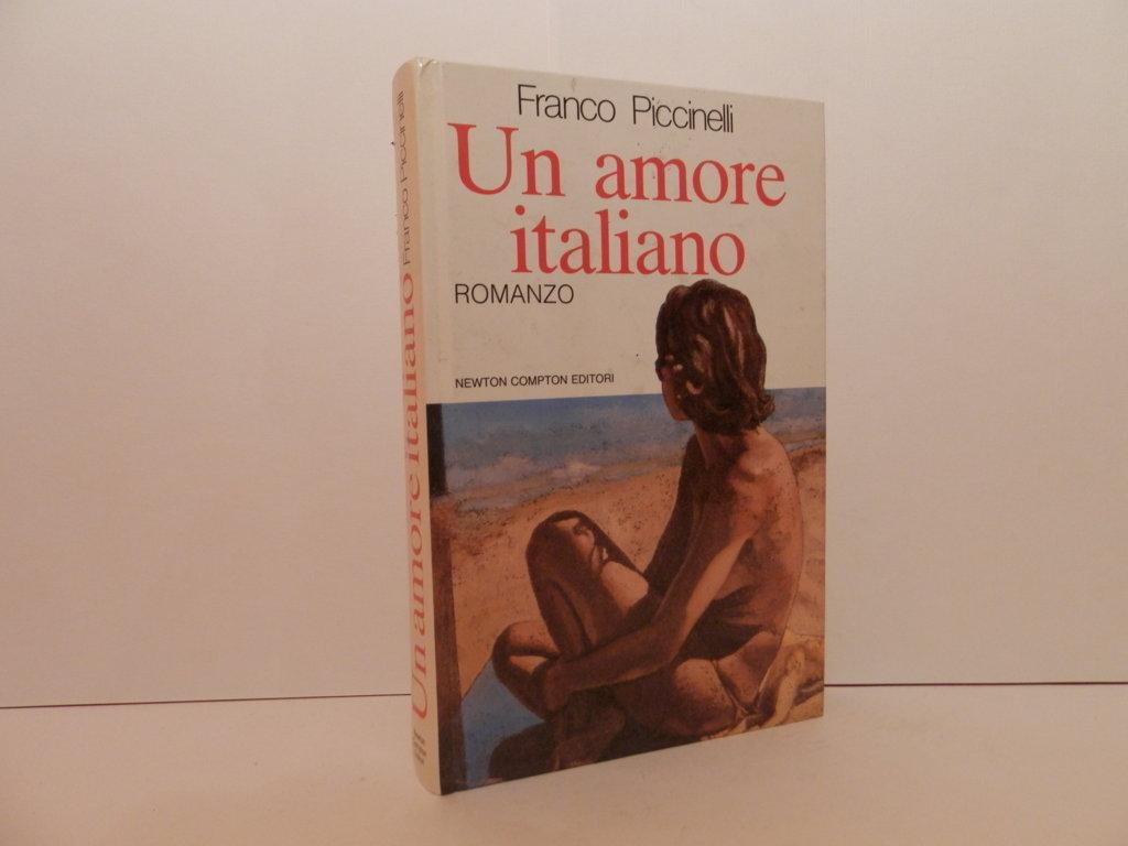 Un amore italiano