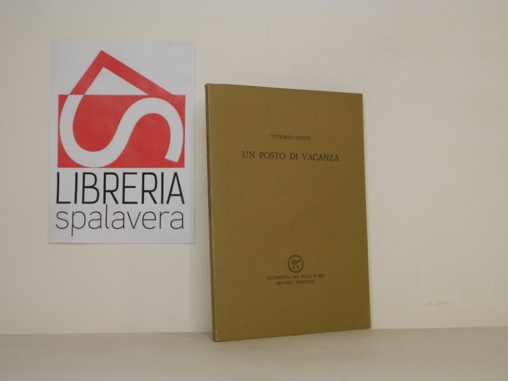 Un posto di vacanza
