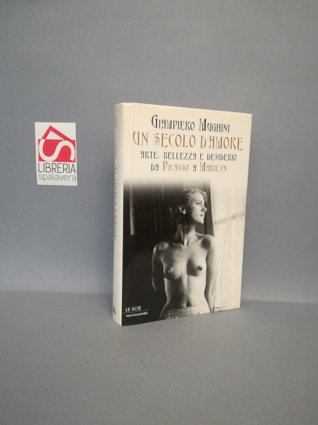 Un secolo d'amore: Arte, bellezza e desiderio da Picasso a …