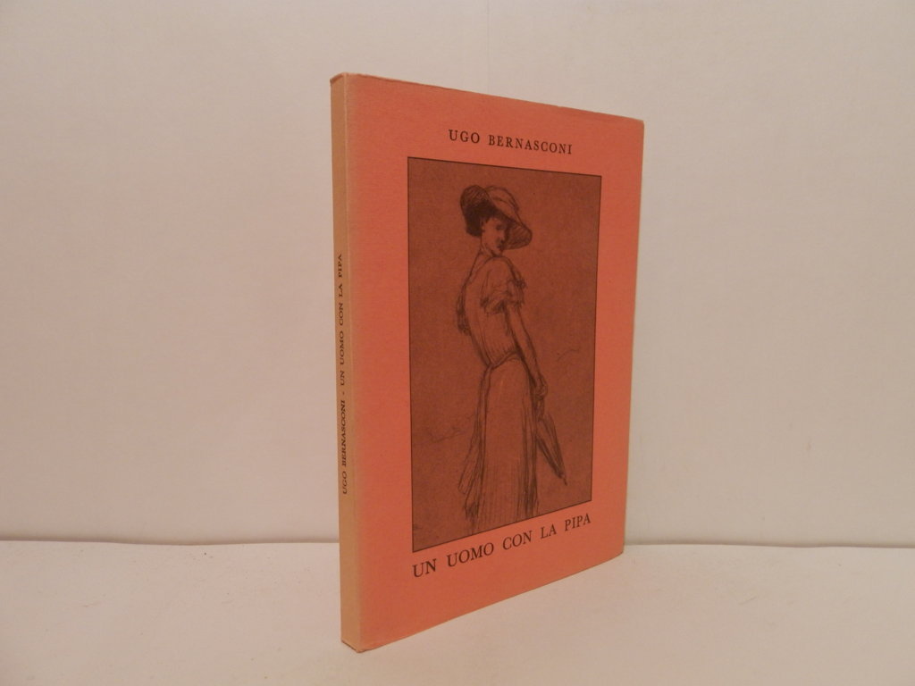Un uomo con la pipa e altri scritti da La …