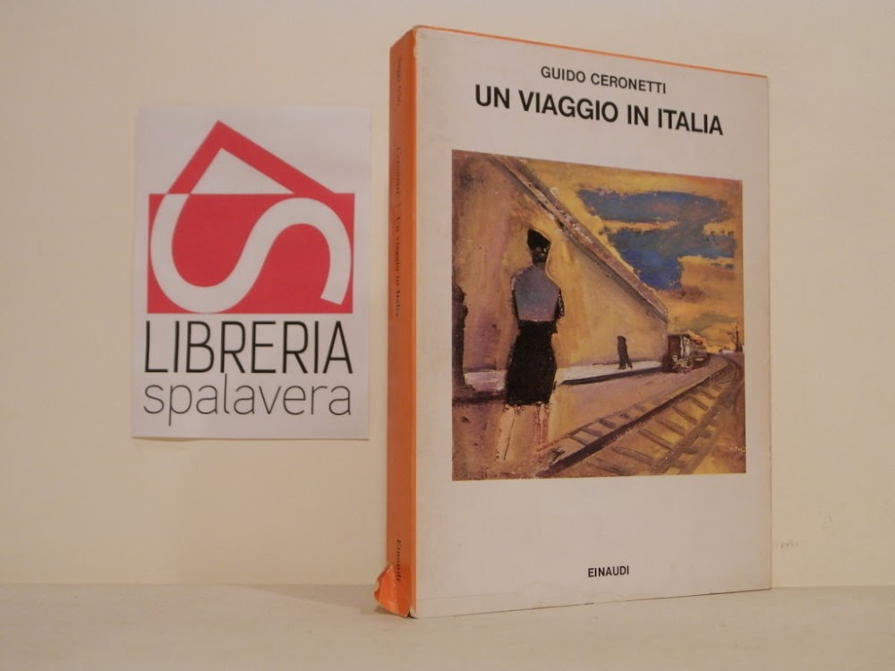 Un viaggio in Italia : 1981-1983