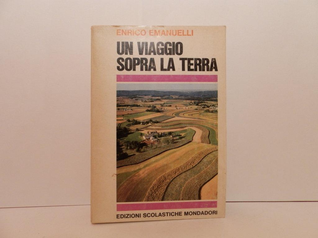 Un viaggio sopra la terra