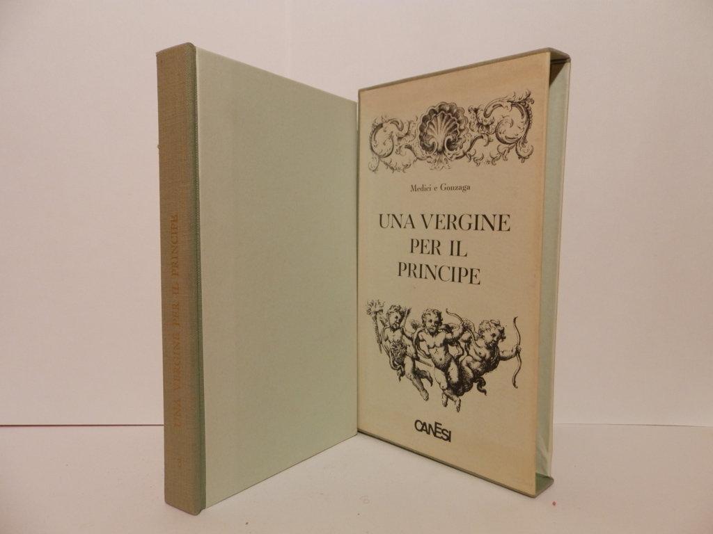 Una vergine per il principe