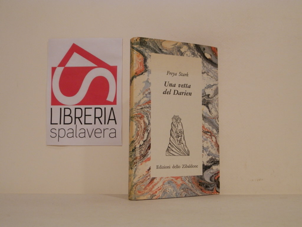 Una vetta del Darien