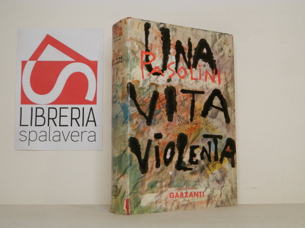 Una vita violenta