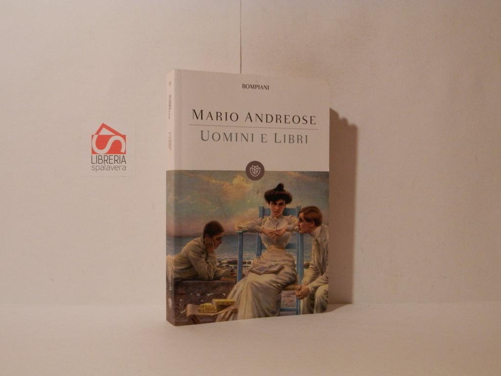 Uomini e libri