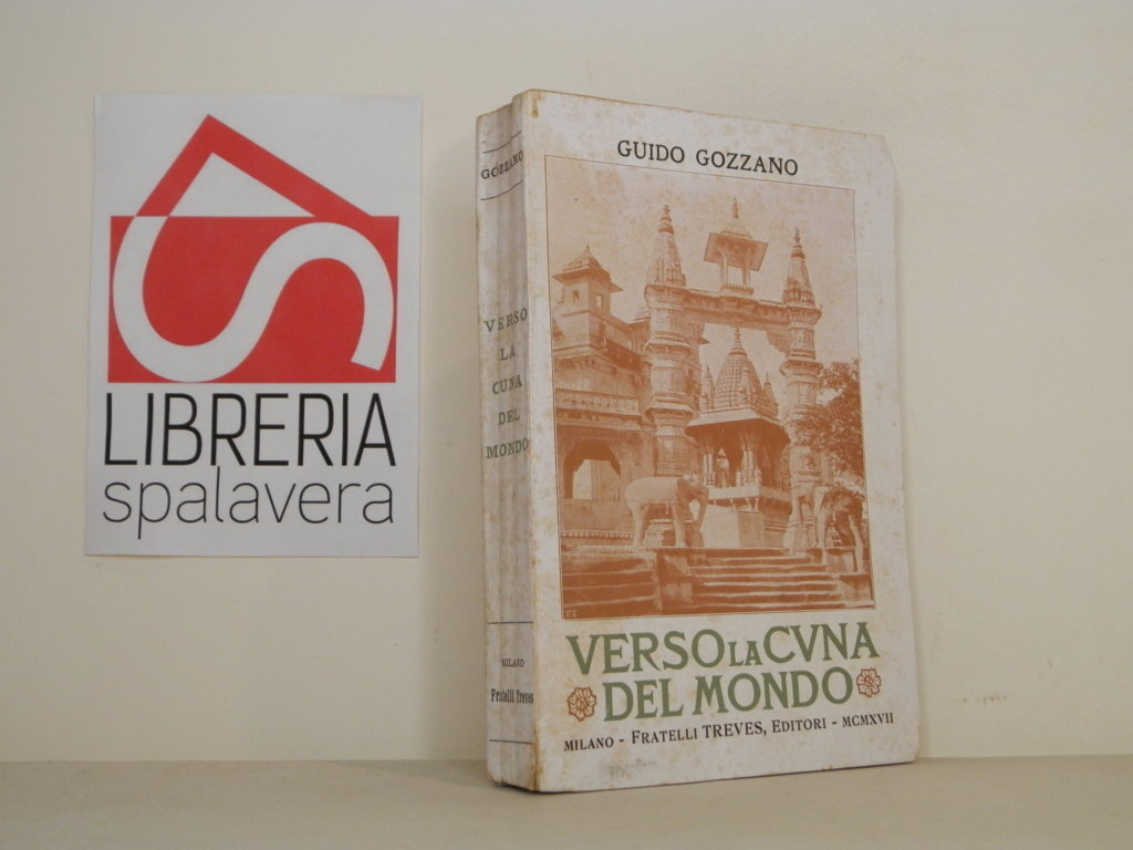 Verso la cuna del mondo