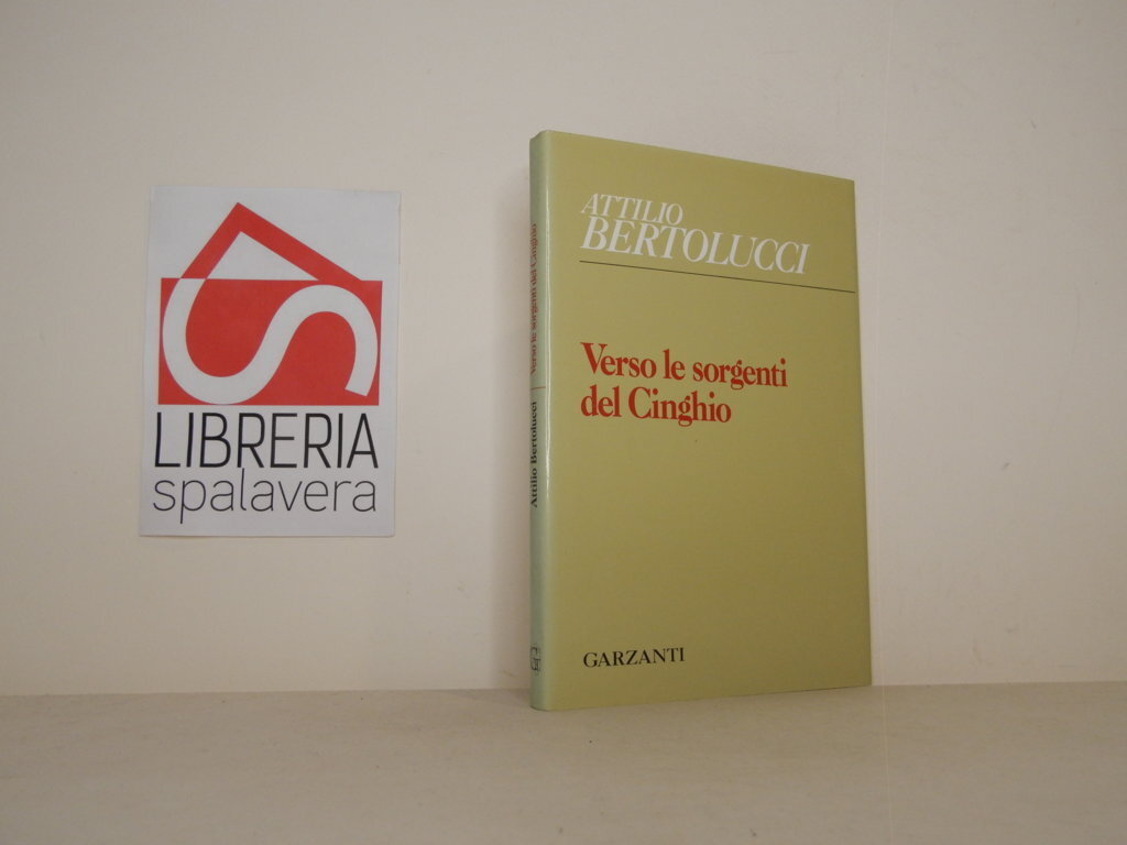 Verso le sorgenti del Cinghio