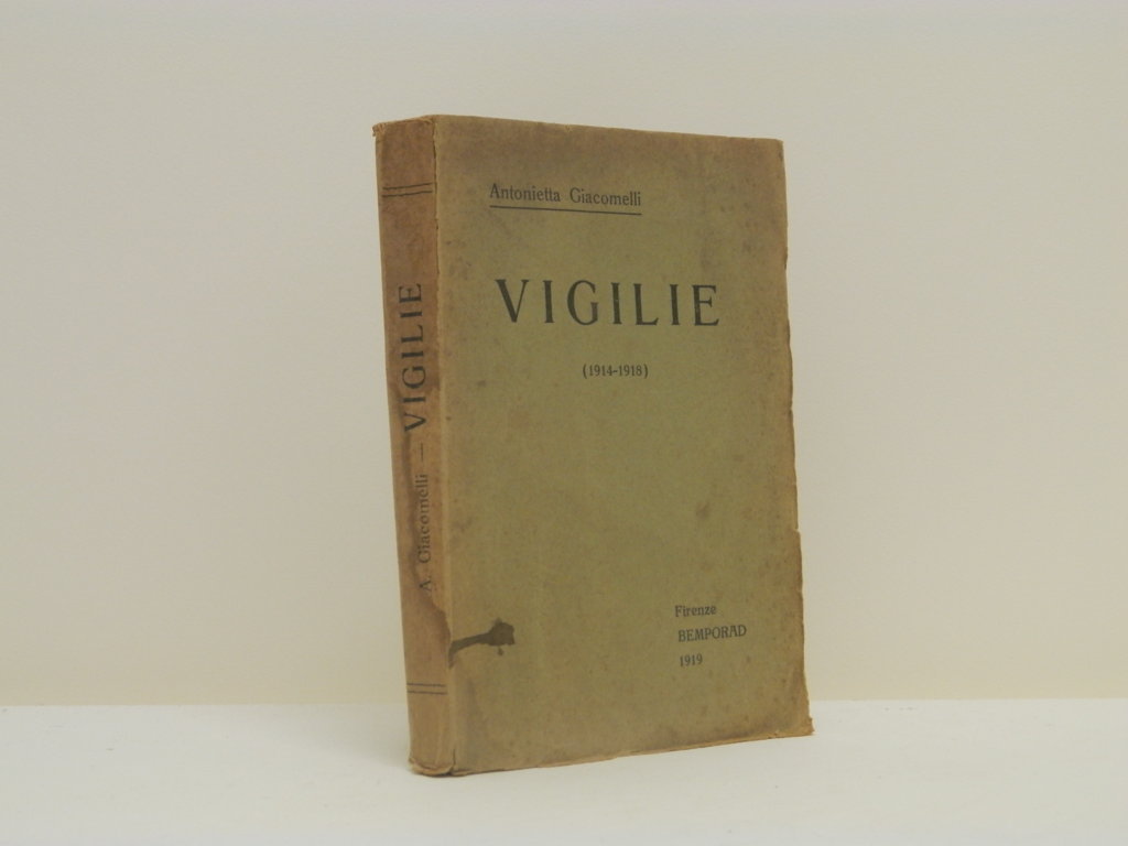 Vigilie (1914-1918).