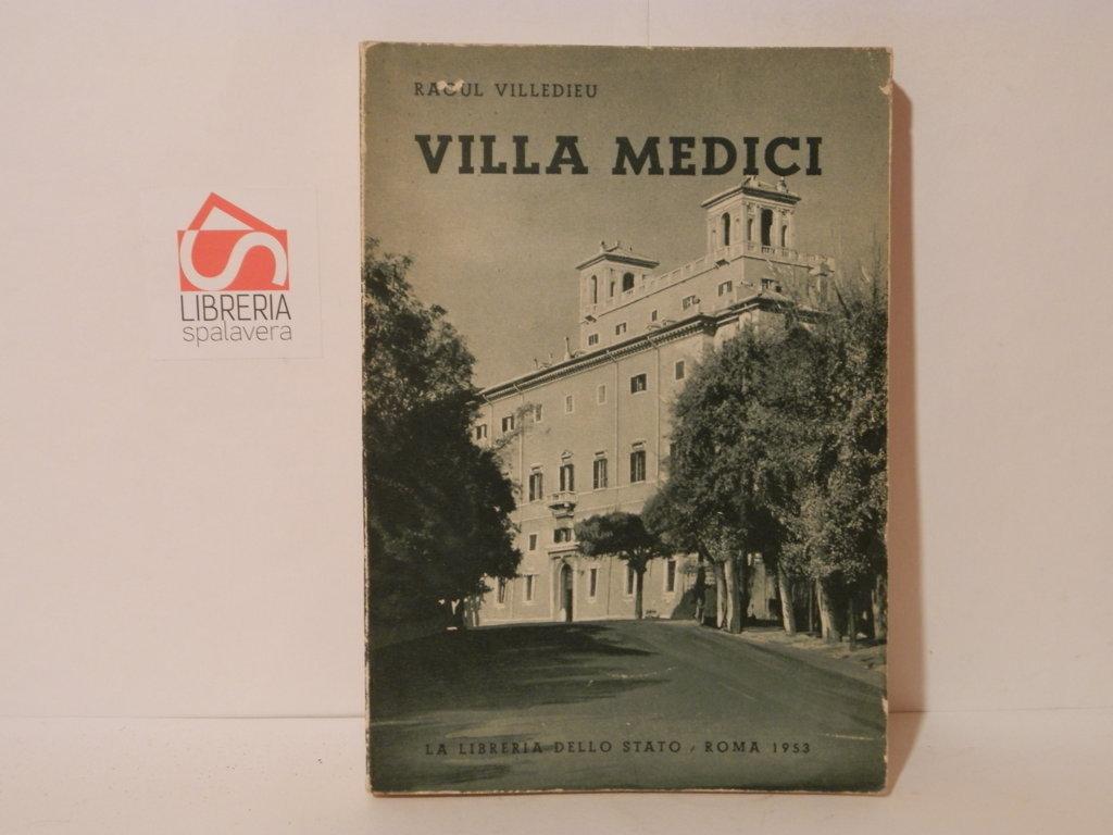 Villa Medici