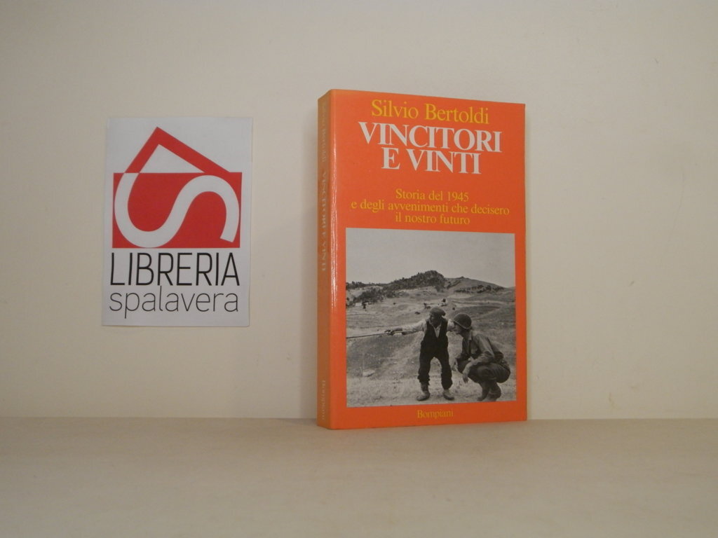 Vincitori e vinti