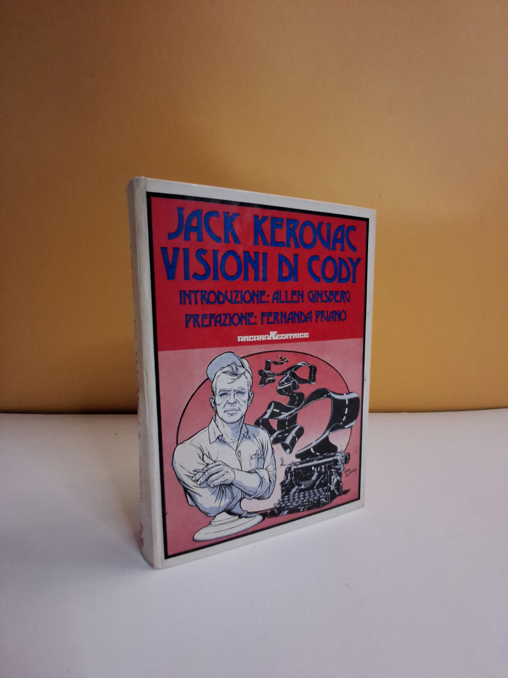 Visioni di Cody