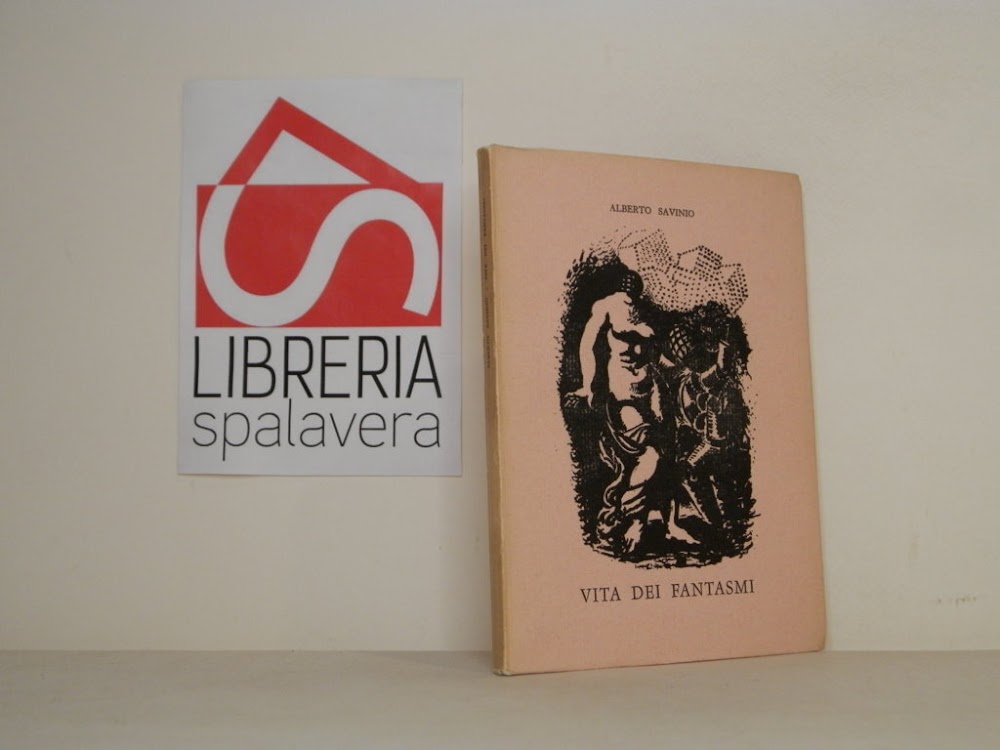 Vita dei fantasmi