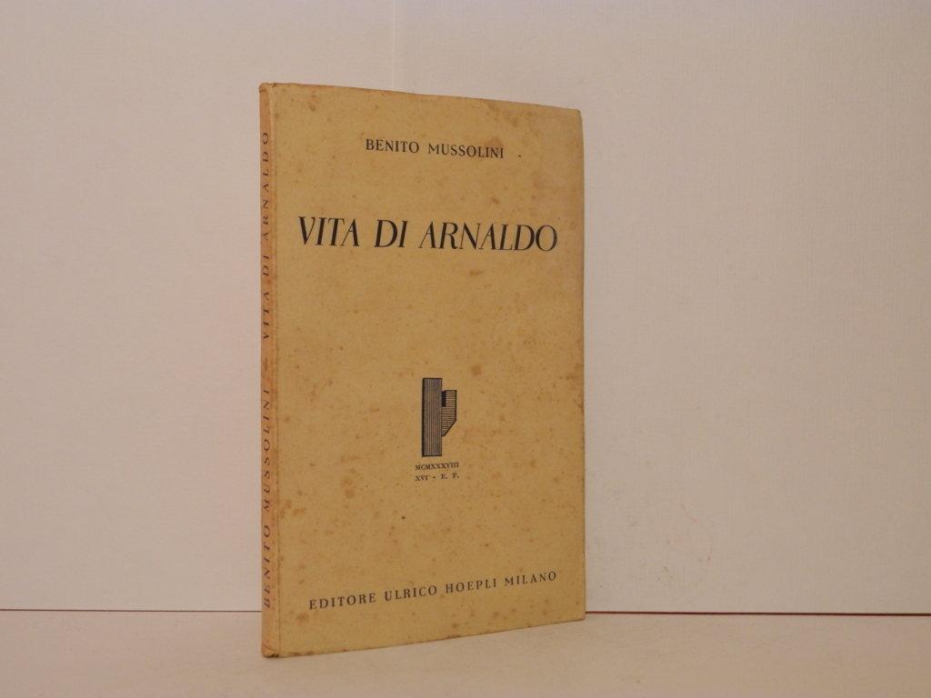Vita di Arnaldo