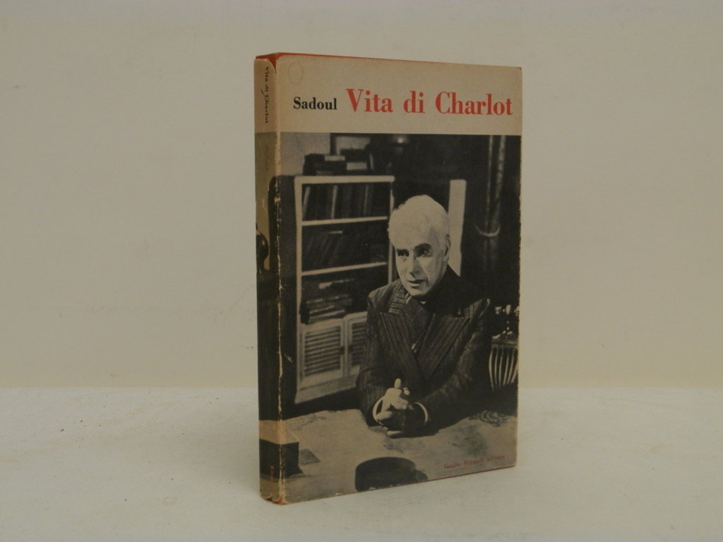 Vita di Charlot