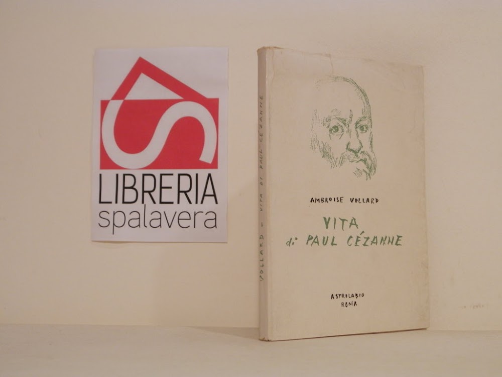 Vita di Paul Cezanne