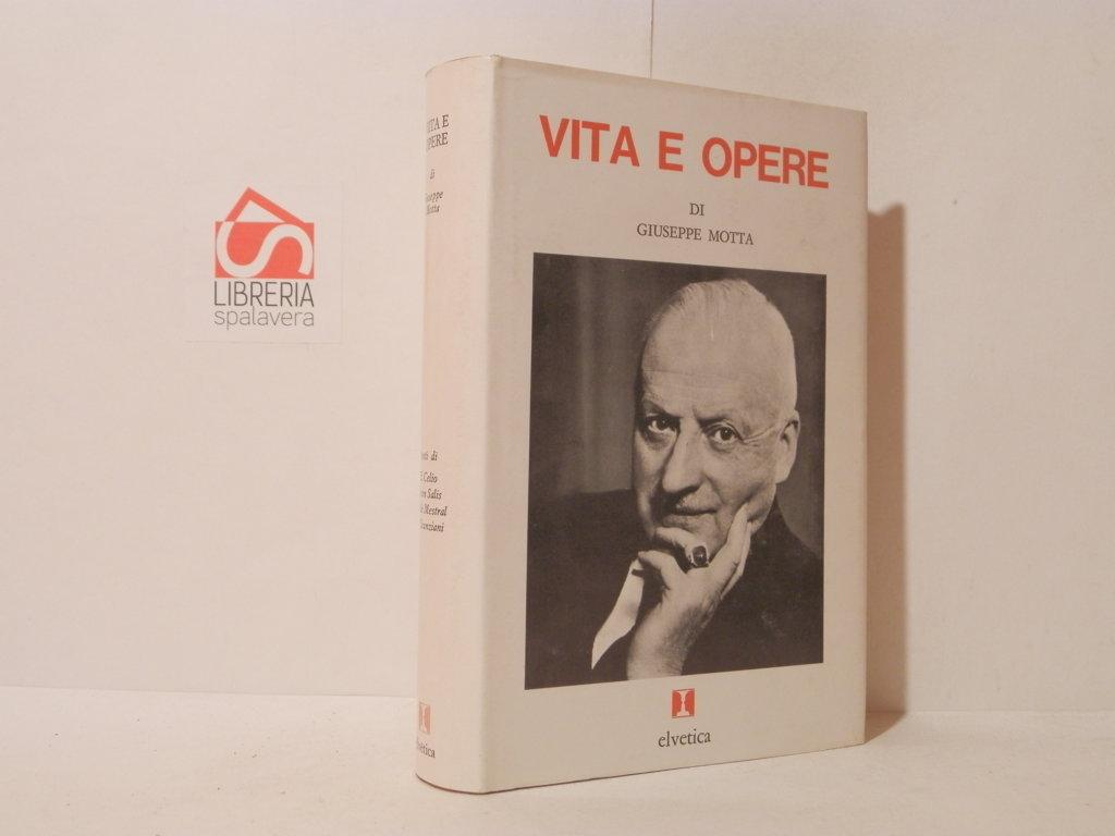 Vita e opere (1871-1940)