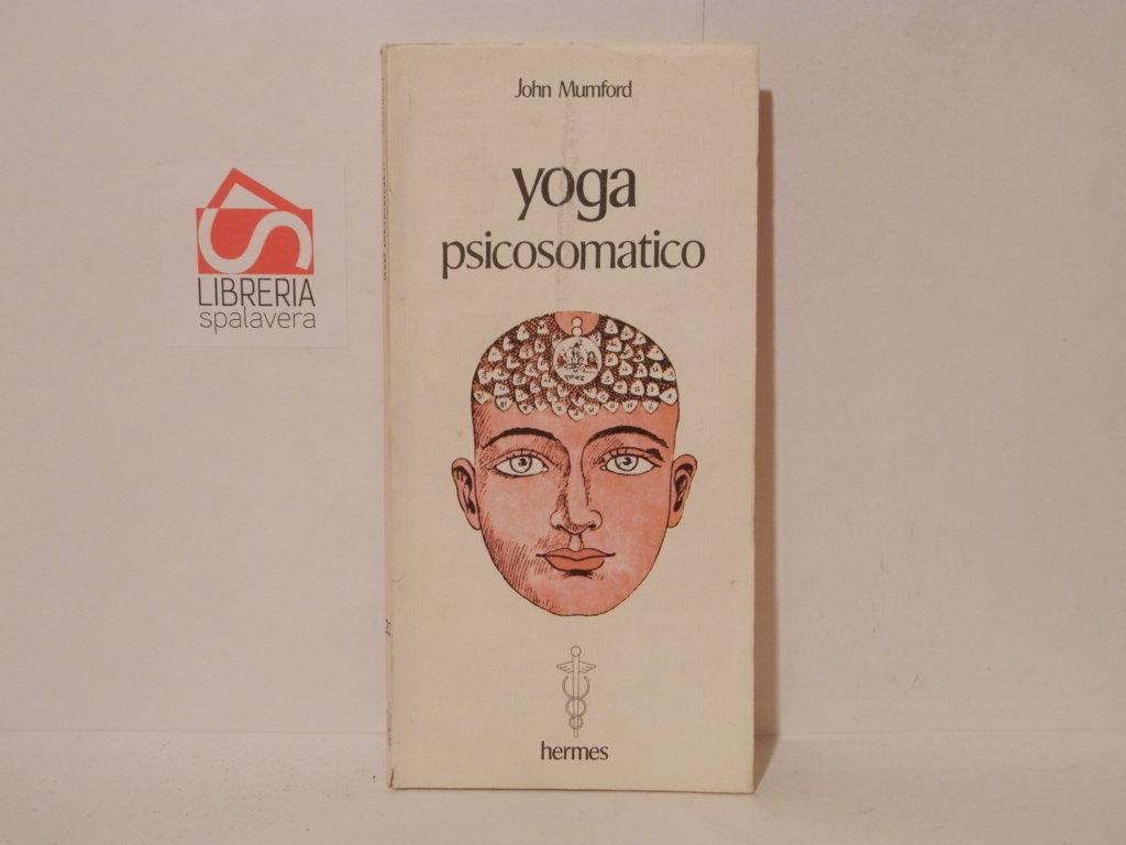 Yoga psicosomatico
