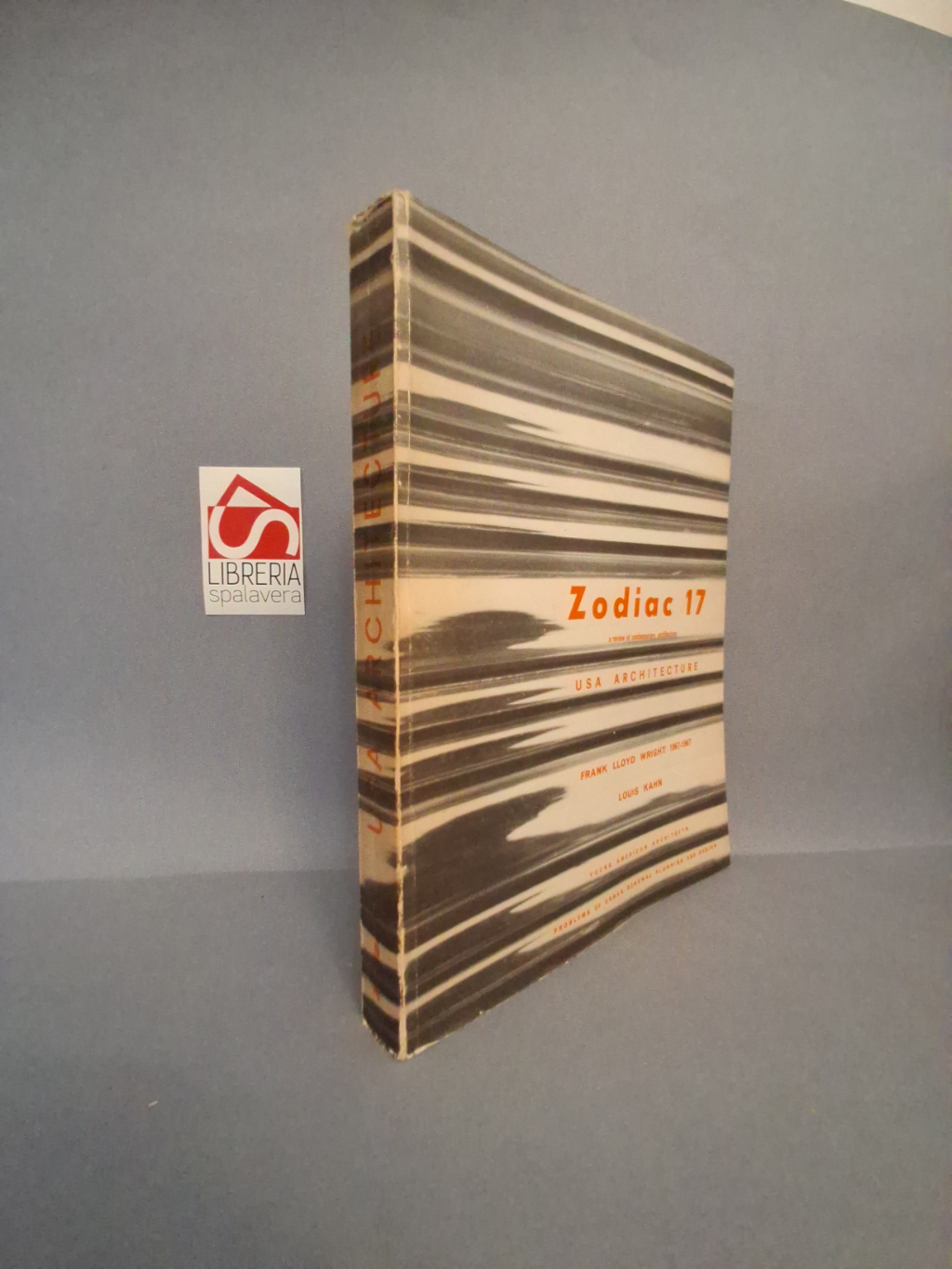 Zodiac 17: a review of contemporary architecture