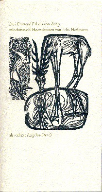 Drei Dutzend Fabeln.