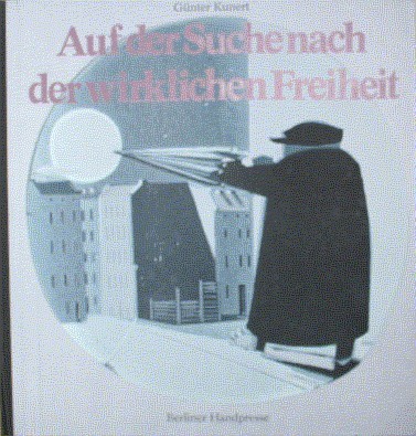 Auf der Suche nach der wirklichen Freiheit. Mit 9 sechsfarb. …