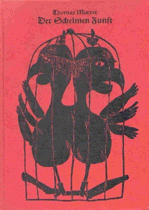 Der Schelmen Zunft. Hrsg., Textbearbeitung, Nachwort und Anmerkungen von Horst …