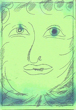 Der Sandmann. Mit 44 zweifarb., vom Künstler auf d. Druckplatten …