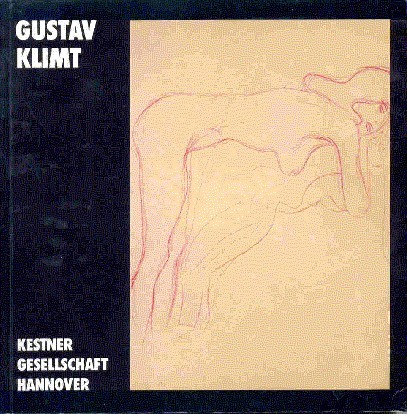 Gustav Klimt : Zeichn. 1890-1917 , aus amerikan. Privatbesitz u. …