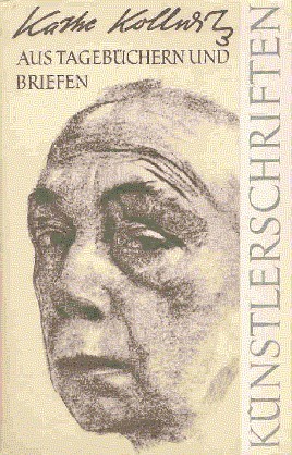 Aus Tagebüchern und Briefen. Auswahl von Horst Wandrey. Geleitwort: Bodo …