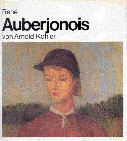 Rene Auberjonois