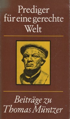 Prediger für eine gerechte Welt : zum 500. Geburtstag von …