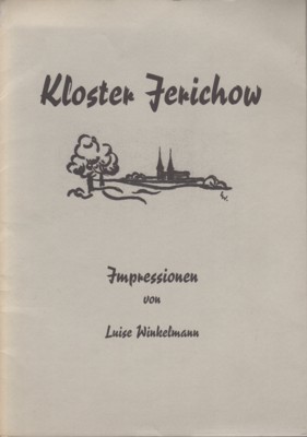 Kloster Jerichow. Impressionen.