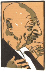 angesichts dessen. Betrachtungen von Günter Kunert mit vier Linolschnitten von …