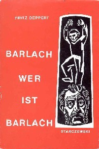 Barlach? Wer ist Barlach?