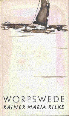 Worpswede. Monographie einer Landschaft und ihrer Maler.