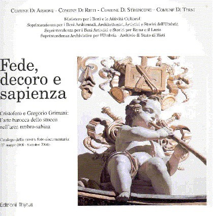 Fede, decoro e sapienza. Cristoforo e Gregorio Grimani: l`arte barocca …