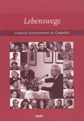 Lebenswege. - Bd. 3.