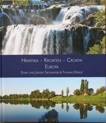 Hrvatska - Kroatien - Croatia: Europa.