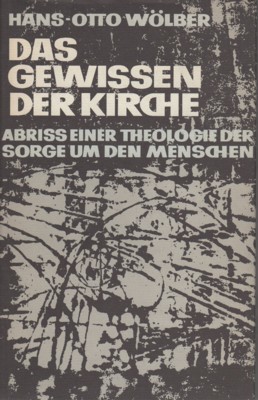 Das Gewissen der Kirche. Abriss einer Theologie der Sorge um …