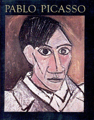 Pablo Picasso. A Retrospective. Chronology by Jane Fluegel.