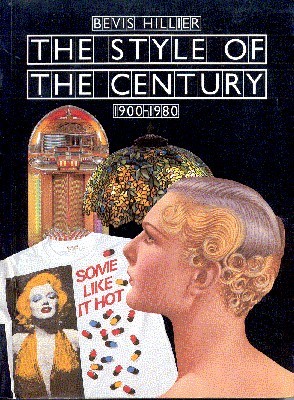 The Style of the Century 1900-1980.