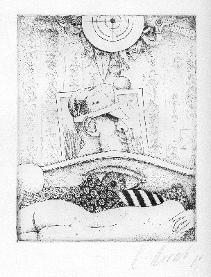 Fünf Wiener Lieder, komponiert von Kurt Schwertsik, nach Gedichten von …