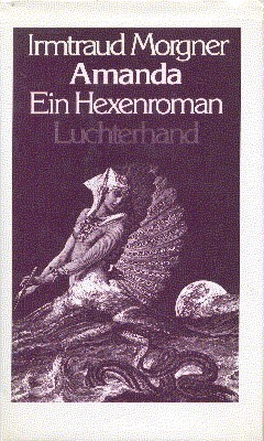 Amanda : e. Hexenroman.