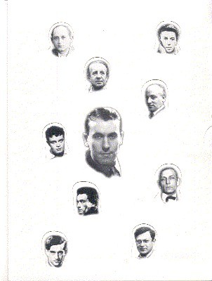 D`une Bibliotheque l`autre. Importants livres illustres modernes appartenant a quelques …