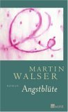 Angstblüte : Roman.